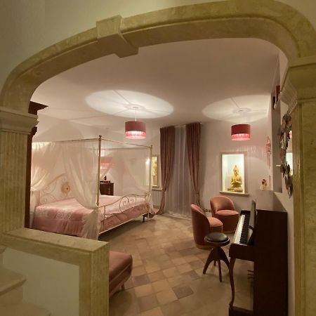 Don Gil Chic Hotel Polignano a Mare Exterior photo
