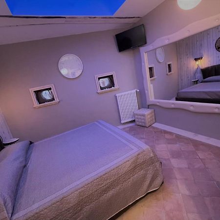 Don Gil Chic Hotel Polignano a Mare Exterior photo