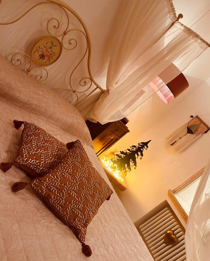Don Gil Chic Hotel Polignano a Mare Exterior photo